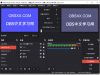 OBS主题皮肤-达芬奇黑橙风格DaVinci Resolve Theme 3.0主题下载