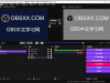 OBS主题皮肤-Twitch Studio Theme 0.2 深色主题免费下载